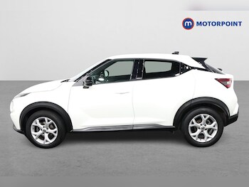 Used Nissan Juke 2022 for sale - 77819857: Photo