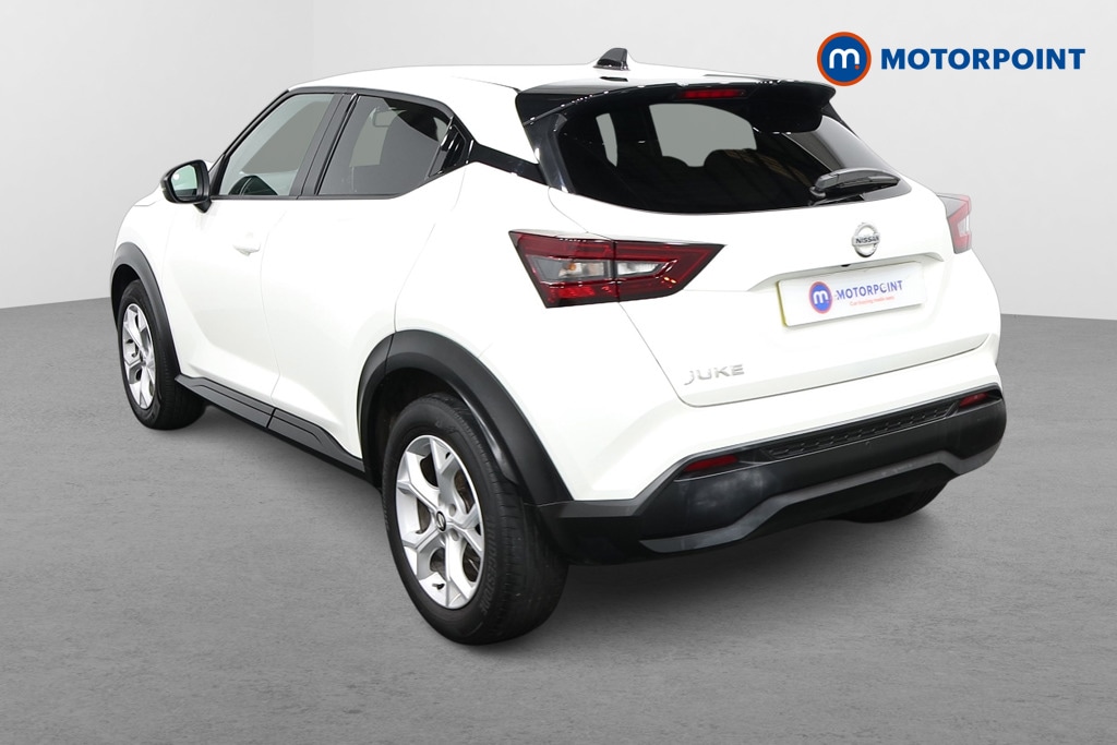 Used Nissan Juke 2022 for sale - 77819857: Photo 5