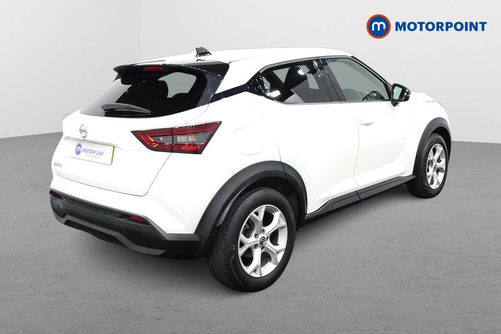 Used Nissan Juke 2022 for sale - 77819857: Photo 7