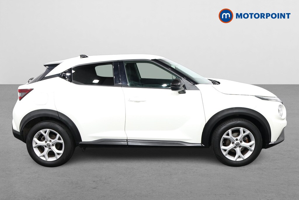 Used Nissan Juke 2022 for sale - 77819857: Photo 8
