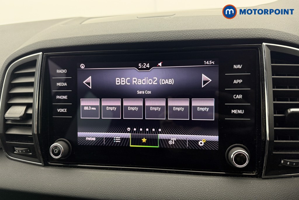 Used Skoda Karoq 2024 for sale - 77045959: Photo 10