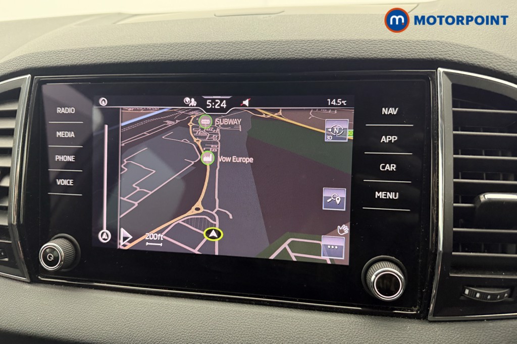 Used Skoda Karoq 2024 for sale - 77045959: Photo 11