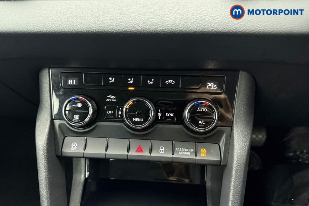 Used Skoda Karoq 2024 for sale - 77045959: Photo 12