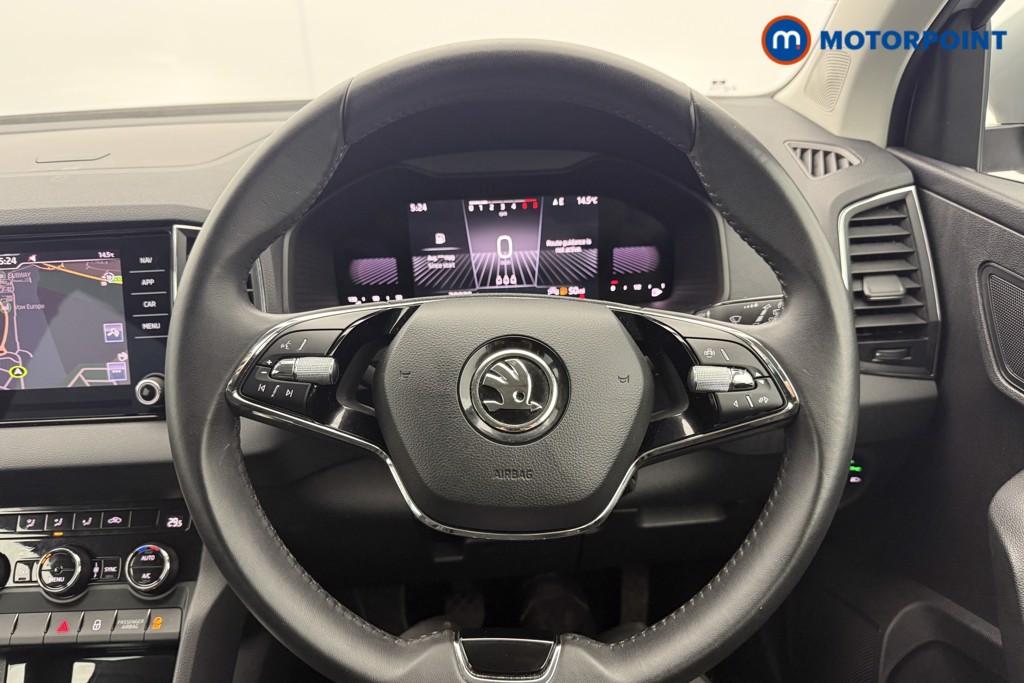 Used Skoda Karoq 2024 for sale - 77045959: Photo 14