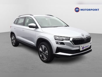 2024 - 1.0 TSI SE Drive 5dr