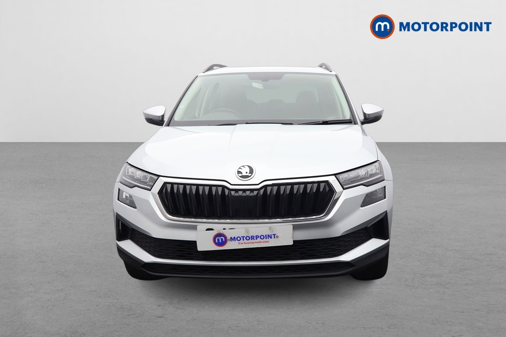 Used Skoda Karoq 2024 for sale - 77045959: Photo 2