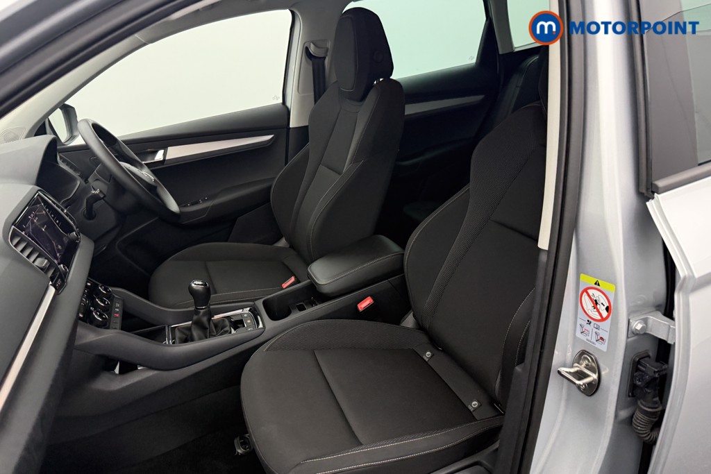 Used Skoda Karoq 2024 for sale - 77045959: Photo 22