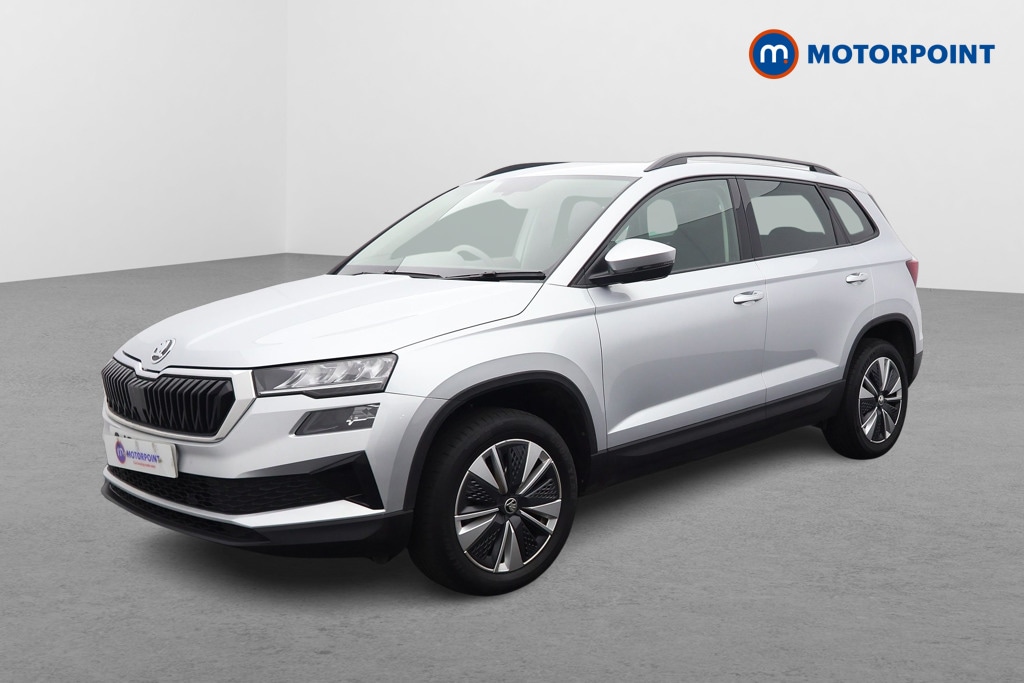 Used Skoda Karoq 2024 for sale - 77045959: Photo 3