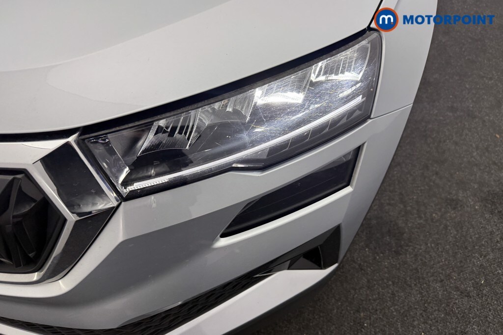 Used Skoda Karoq 2024 for sale - 77045959: Photo 30