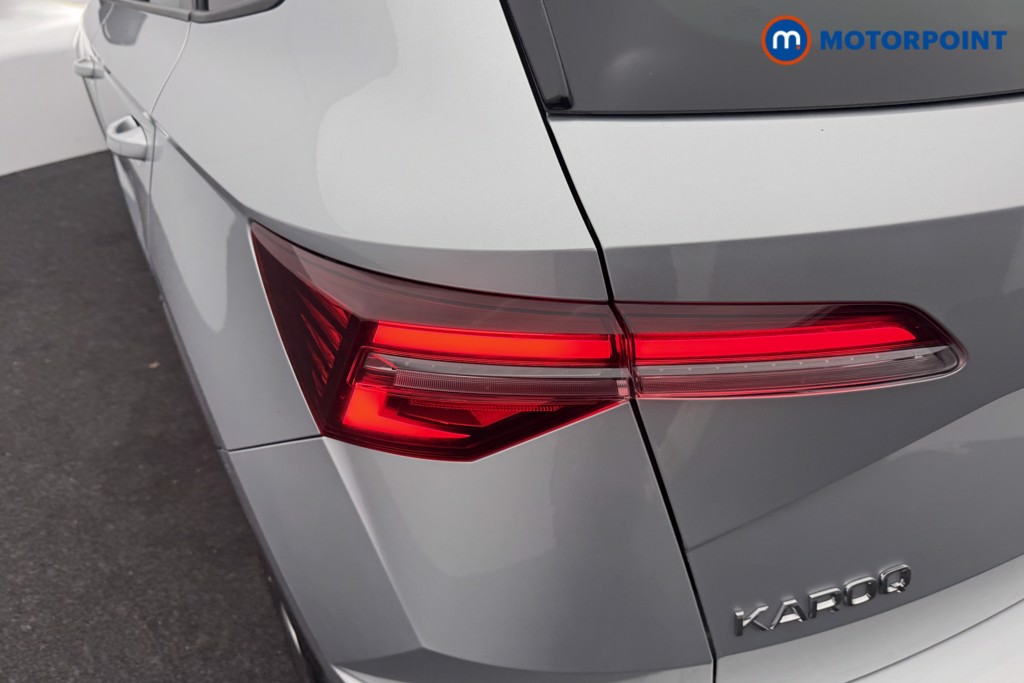 Used Skoda Karoq 2024 for sale - 77045959: Photo 31