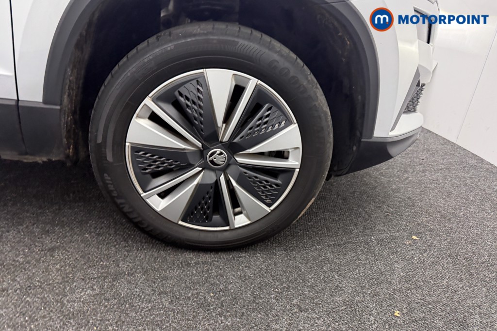 Used Skoda Karoq 2024 for sale - 77045959: Photo 37