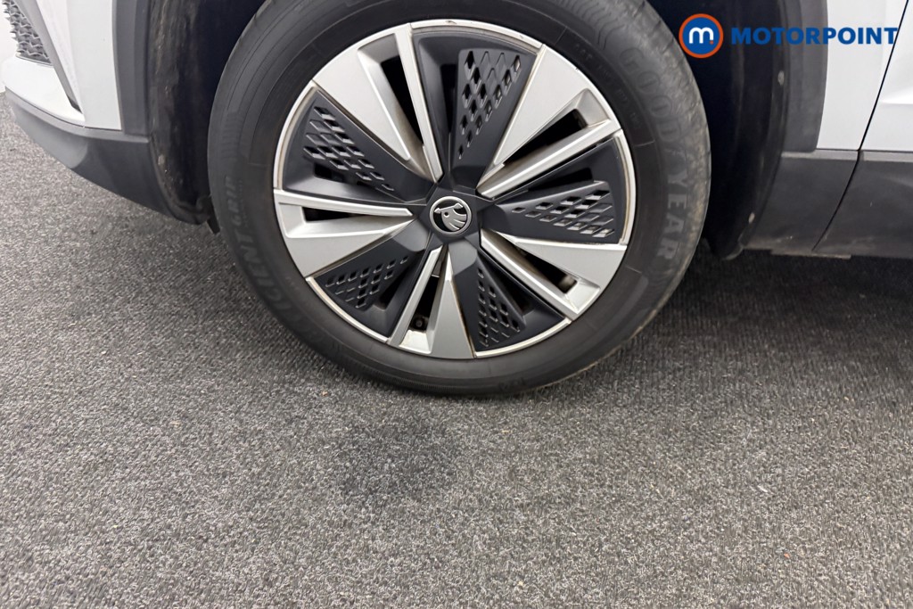 Used Skoda Karoq 2024 for sale - 77045959: Photo 38