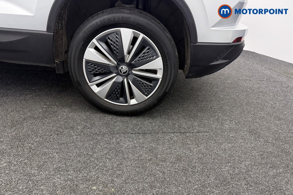 Used Skoda Karoq 2024 for sale - 77045959: Photo 39