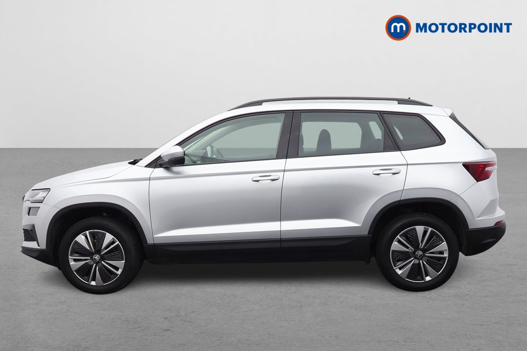 Used Skoda Karoq 2024 for sale - 77045959: Photo 4