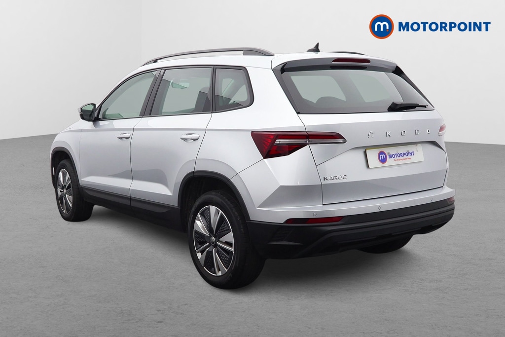 Used Skoda Karoq 2024 for sale - 77045959: Photo 5