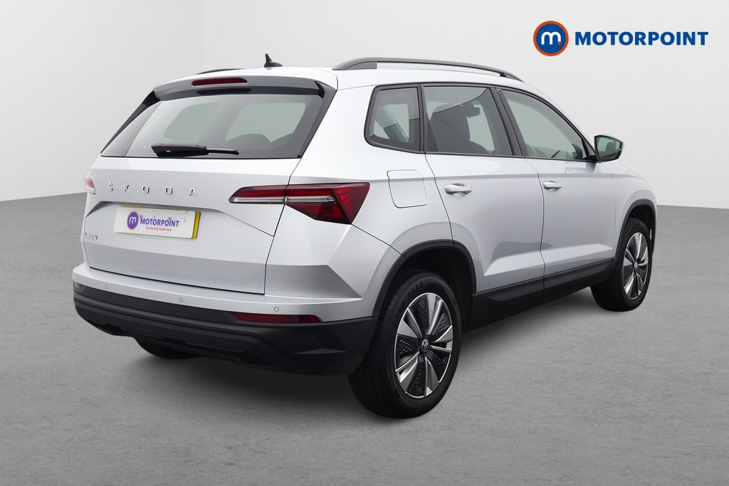 Used Skoda Karoq 2024 for sale - 77045959: Photo 7