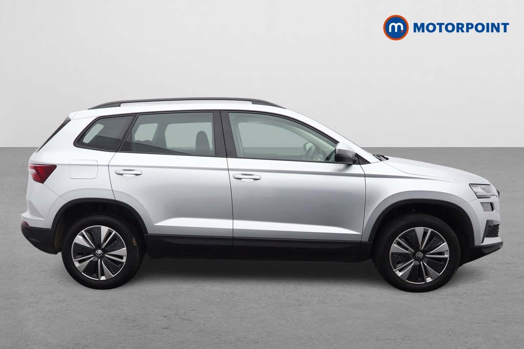 Used Skoda Karoq 2024 for sale - 77045959: Photo 8