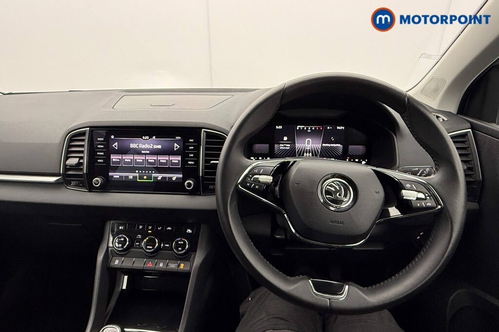 Used Skoda Karoq 2024 for sale - 77045959: Photo 9