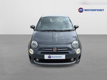 Used Fiat 500 2020 for sale - 78721506: Photo