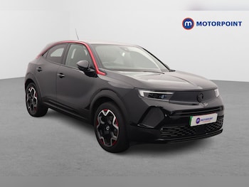 Used Vauxhall Mokka 2022 for sale - 78610467: Photo