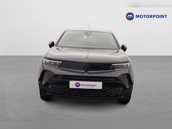 Used Vauxhall Mokka 2022 for sale - 78610467: Photo