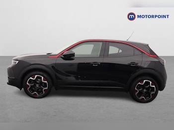 Used Vauxhall Mokka 2022 for sale - 78610467: Photo