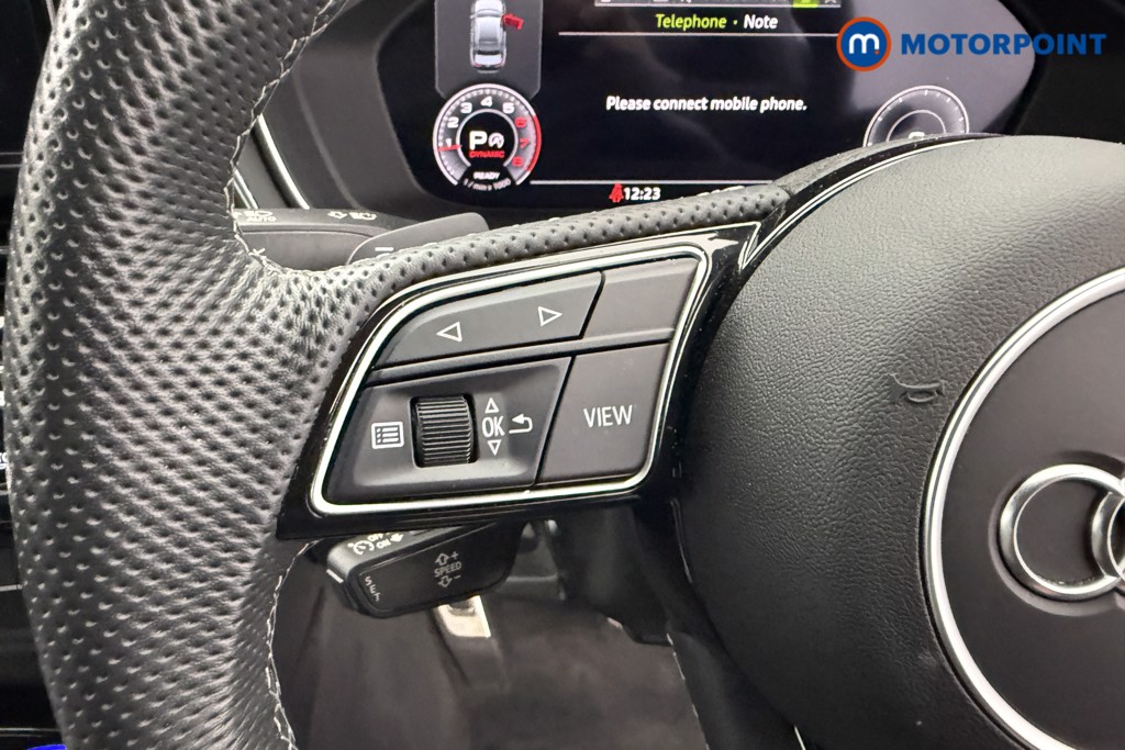 Used Audi A4 2023 for sale - 77561113: Photo 14