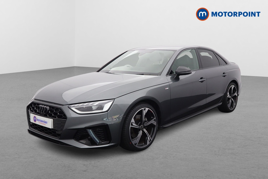 Used Audi A4 2023 for sale - 77561113: Photo 3