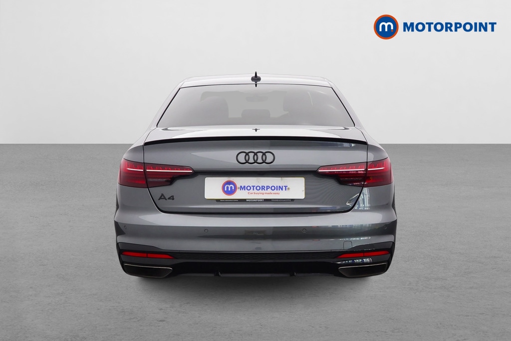 Used Audi A4 2023 for sale - 77561113: Photo 6