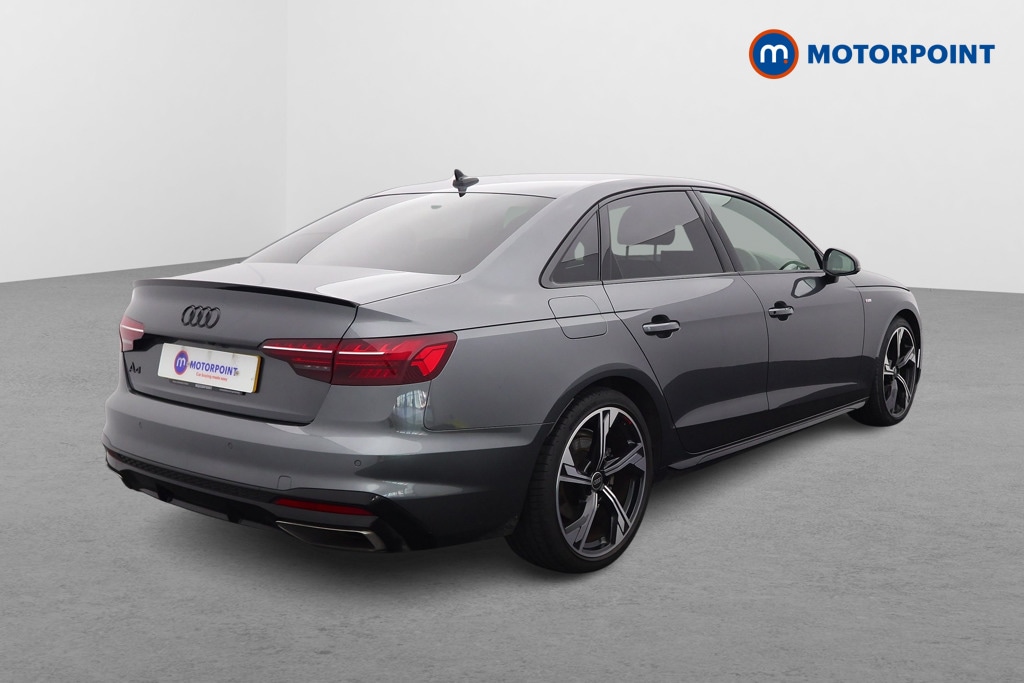 Used Audi A4 2023 for sale - 77561113: Photo 7