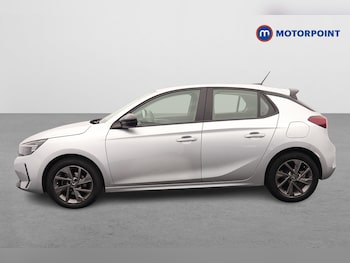 Used Vauxhall Corsa 2023 for sale - 78768189: Photo