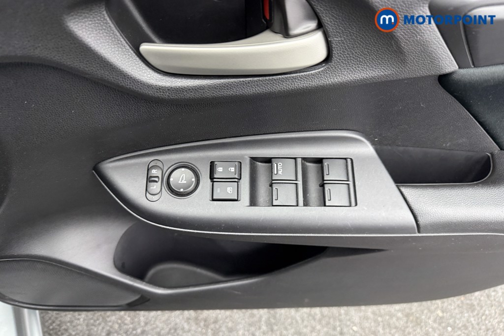 Used Honda Jazz 2016 for sale - 76777616: Photo 20