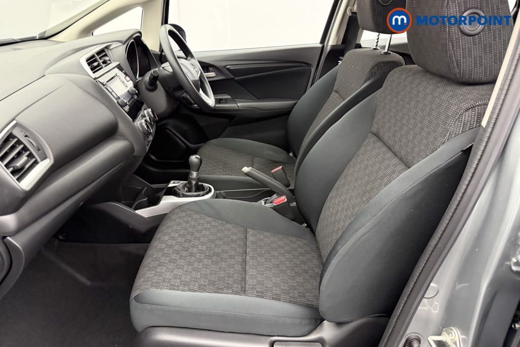 Used Honda Jazz 2016 for sale - 76777616: Photo 25