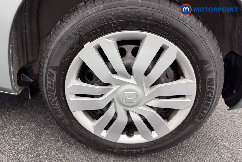 Used Honda Jazz 2016 for sale - 76777616: Photo 33