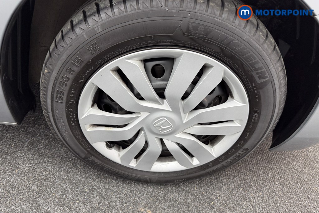 Used Honda Jazz 2016 for sale - 76777616: Photo 35