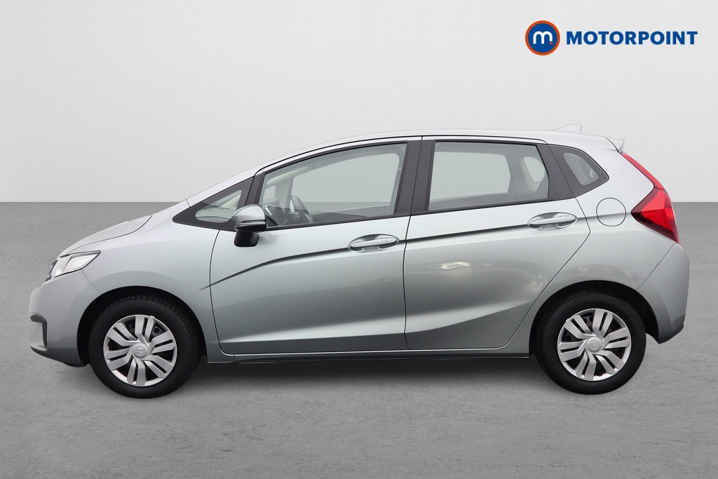 Used Honda Jazz 2016 for sale - 76777616: Photo 4