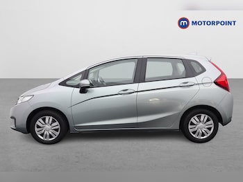 Used Honda Jazz 2016 for sale - 76777616: Photo