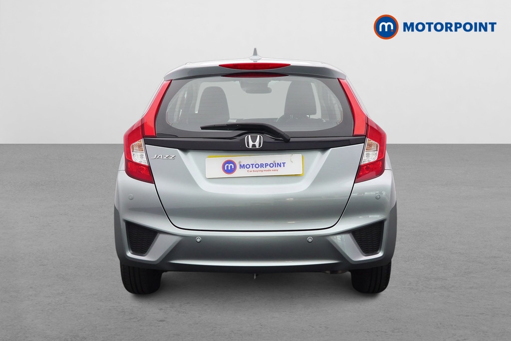 Used Honda Jazz 2016 for sale - 76777616: Photo 6