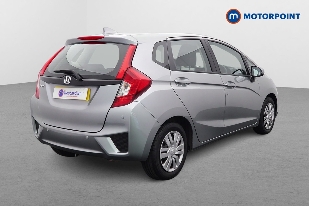 Used Honda Jazz 2016 for sale - 76777616: Photo 7