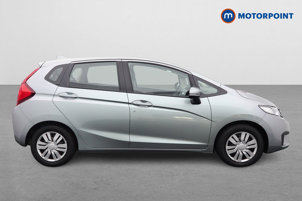 Used Honda Jazz 2016 for sale - 76777616: Photo 8