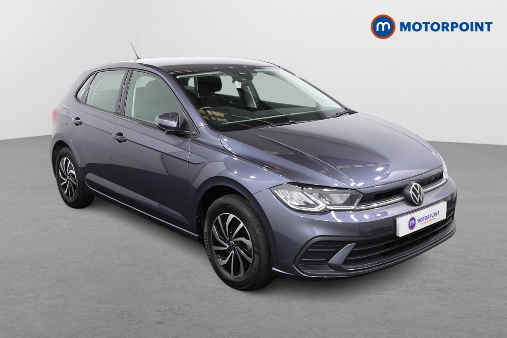 Used Volkswagen Polo 2024 for sale - 77663008: Photo 1