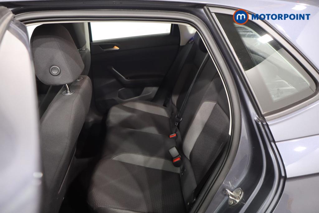 Used Volkswagen Polo 2024 for sale - 77663008: Photo 19