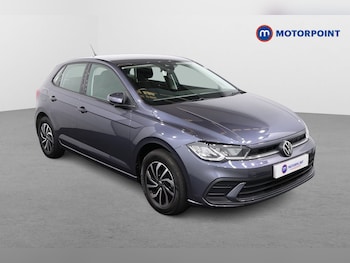 Used Volkswagen Polo 2024 for sale - 77663008: Photo