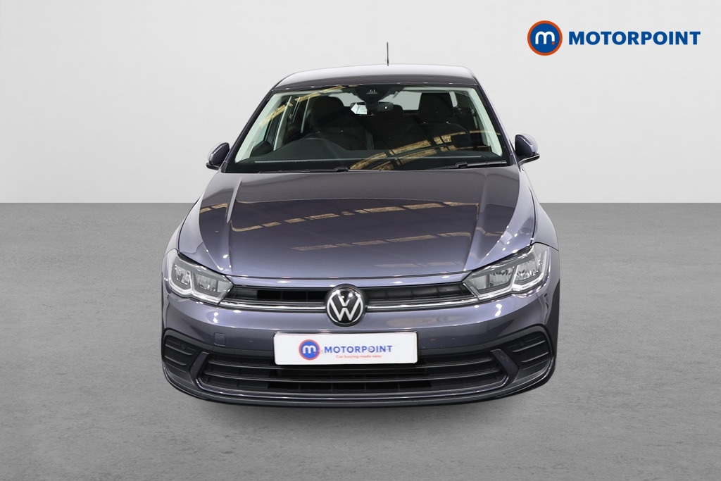 Used Volkswagen Polo 2024 for sale - 77663008: Photo 2