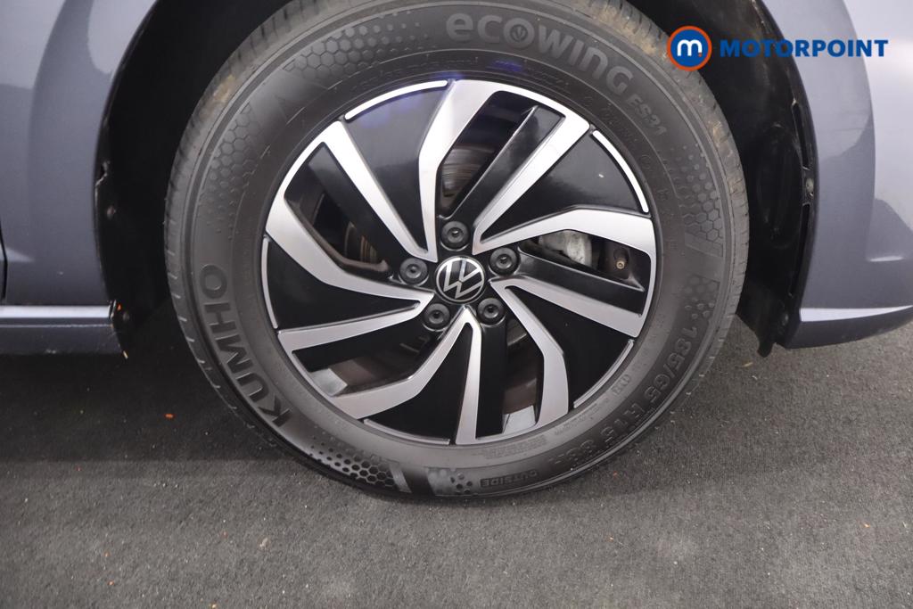 Used Volkswagen Polo 2024 for sale - 77663008: Photo 28