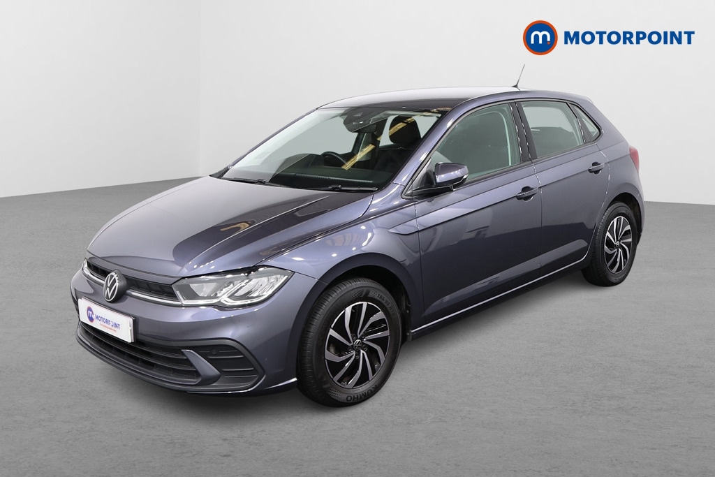 Used Volkswagen Polo 2024 for sale - 77663008: Photo 3