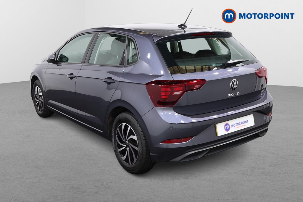 Used Volkswagen Polo 2024 for sale - 77663008: Photo 5