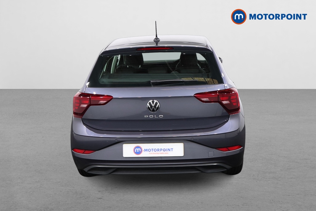 Used Volkswagen Polo 2024 for sale - 77663008: Photo 6