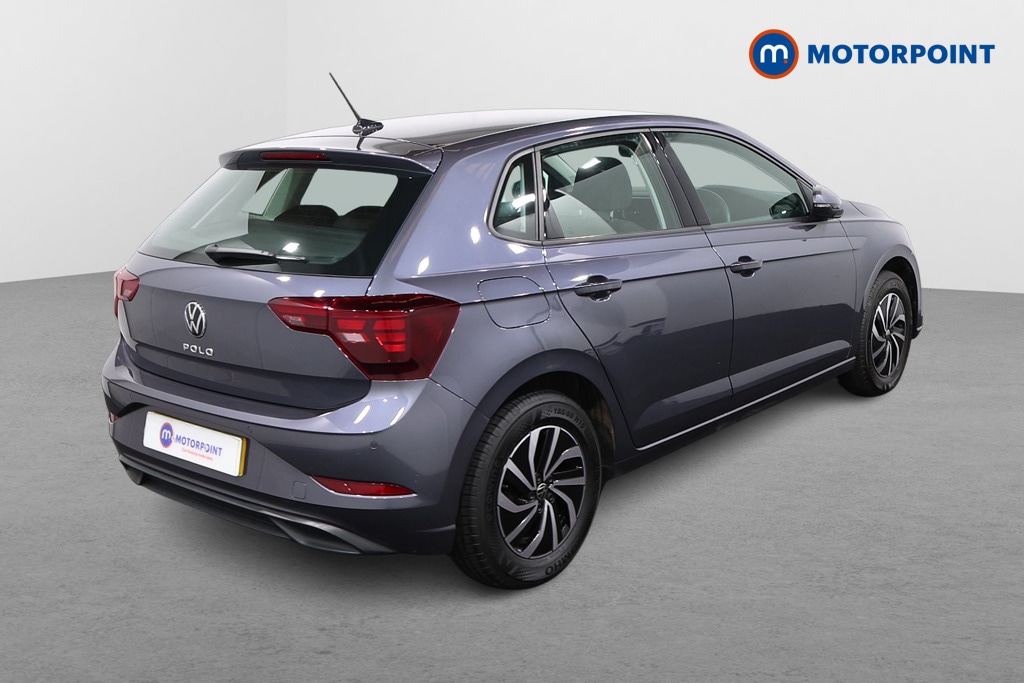 Used Volkswagen Polo 2024 for sale - 77663008: Photo 7