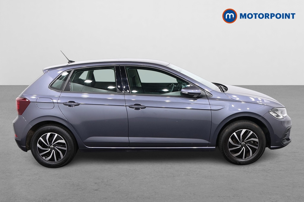 Used Volkswagen Polo 2024 for sale - 77663008: Photo 8